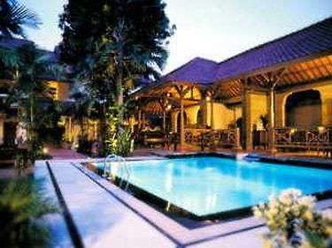 Prani Legian Hotel สิ่งอำนวยความสะดวก รูปภาพ
