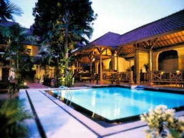 Prani Legian Hotel สิ่งอำนวยความสะดวก รูปภาพ