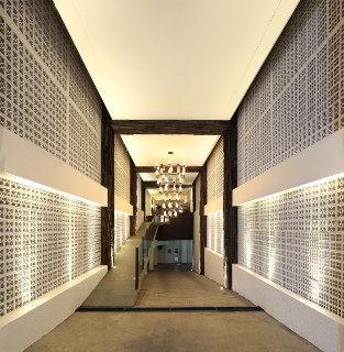 Prani Legian Hotel ภายนอก รูปภาพ