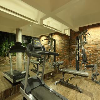Prani Legian Hotel ภายนอก รูปภาพ