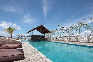 Prani Legian Hotel ภายนอก รูปภาพ