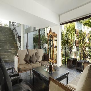Prani Legian Hotel ภายนอก รูปภาพ