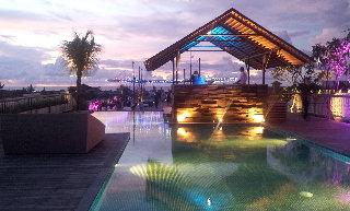 Prani Legian Hotel ภายนอก รูปภาพ