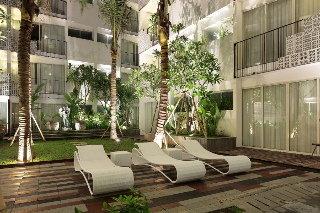 Prani Legian Hotel ภายนอก รูปภาพ