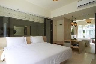 Prani Legian Hotel ภายนอก รูปภาพ